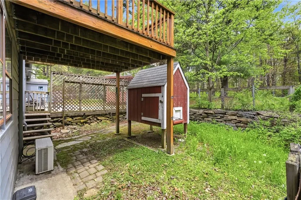 663 Round Top Road Burrillville RI 02830