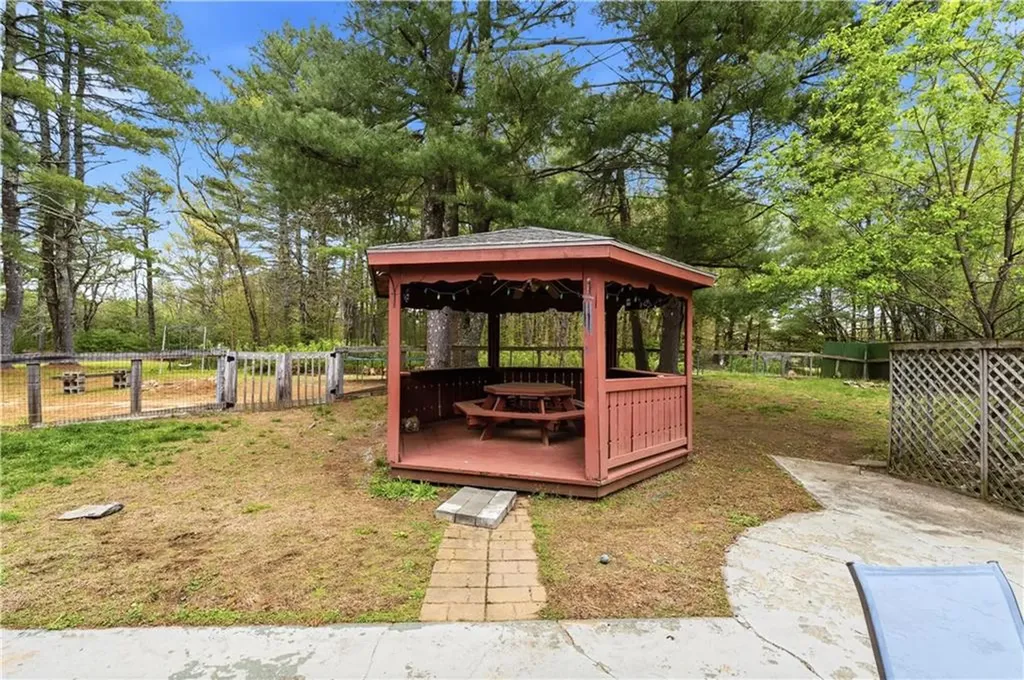 663 Round Top Road Burrillville RI 02830