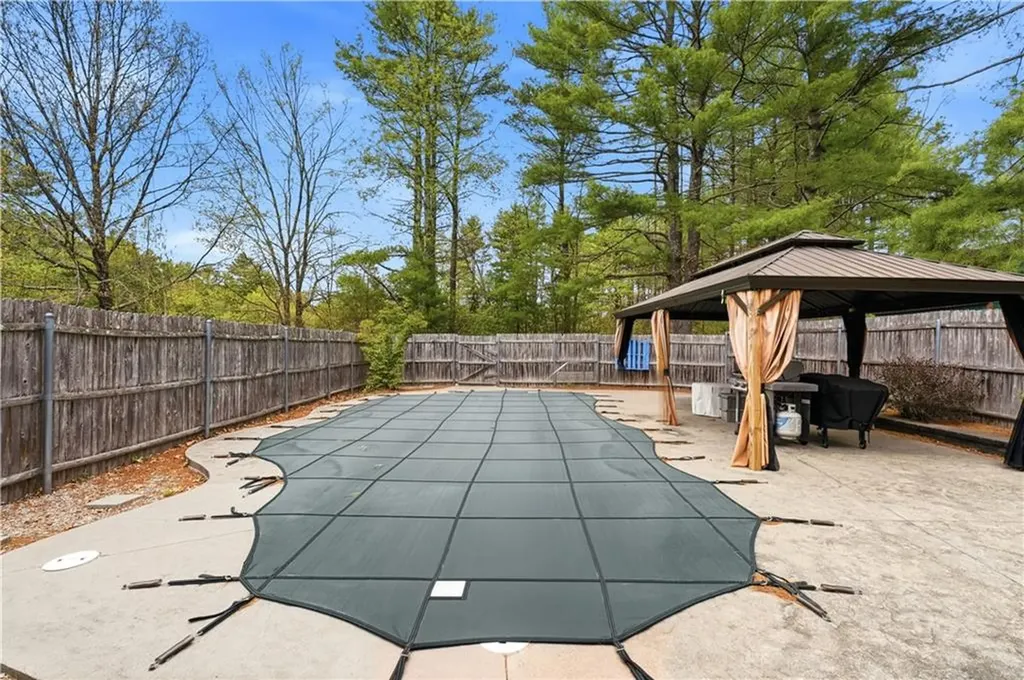 663 Round Top Road Burrillville RI 02830