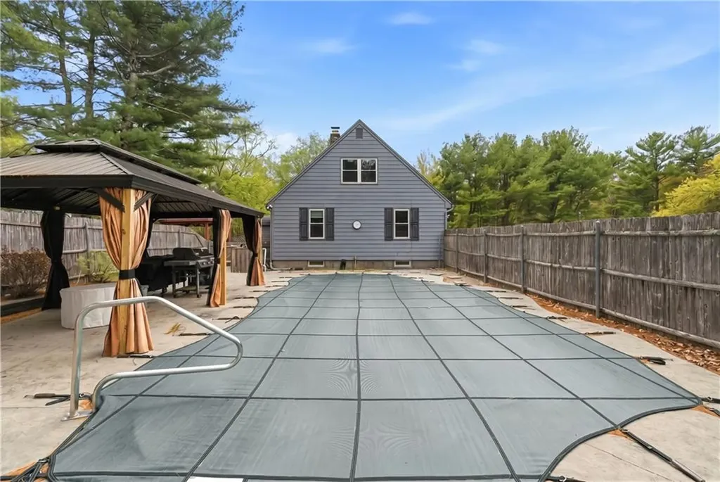 663 Round Top Road Burrillville RI 02830