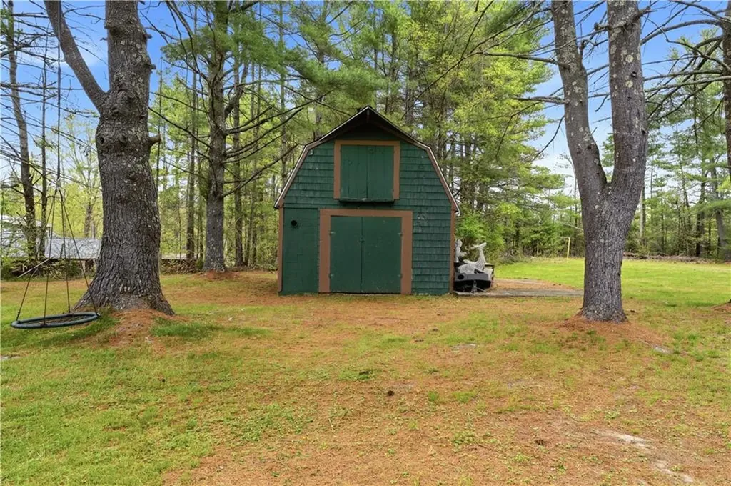 663 Round Top Road Burrillville RI 02830