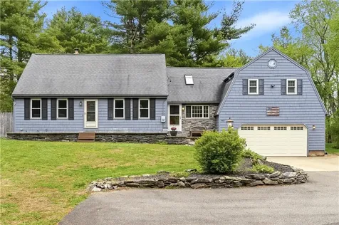 663 Round Top Road Burrillville RI 02830