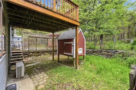 663 Round Top Road Burrillville RI 02830