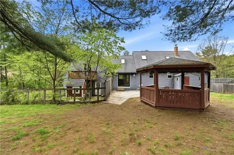 663 Round Top Road Burrillville RI 02830
