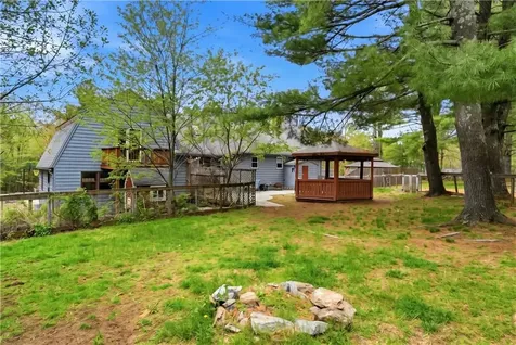 663 Round Top Road Burrillville RI 02830