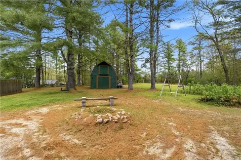 663 Round Top Road Burrillville RI 02830