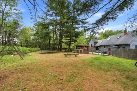 663 Round Top Road Burrillville RI 02830