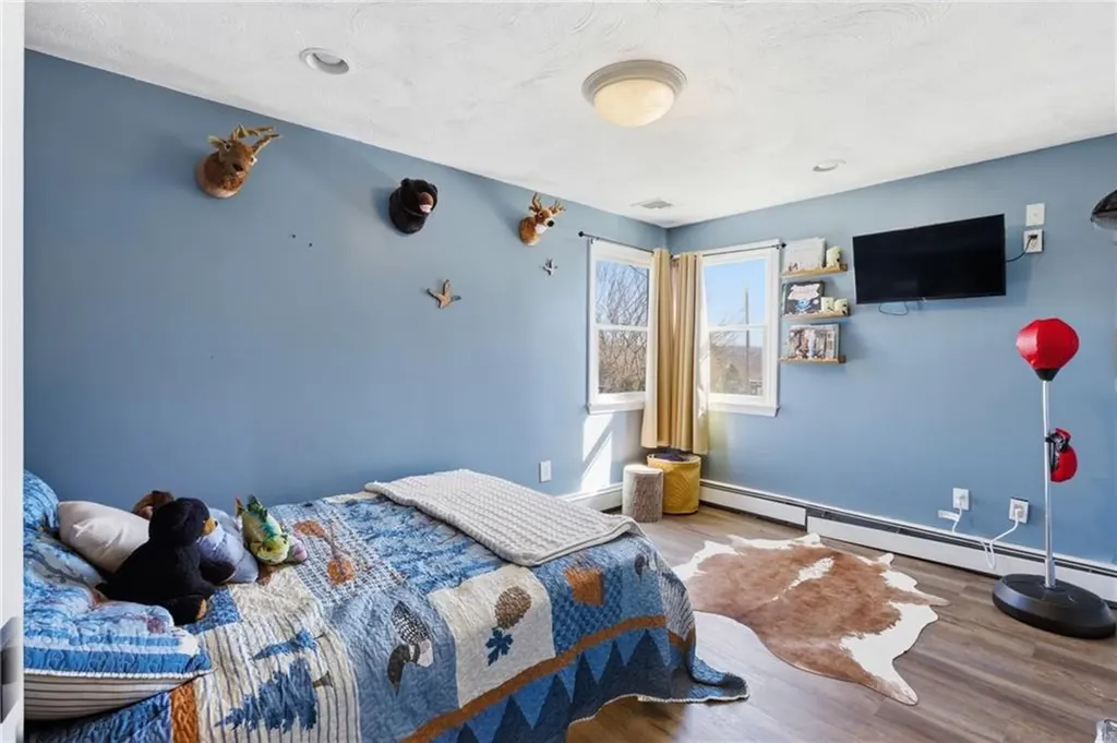 52 Viking Drive Portsmouth RI 02871