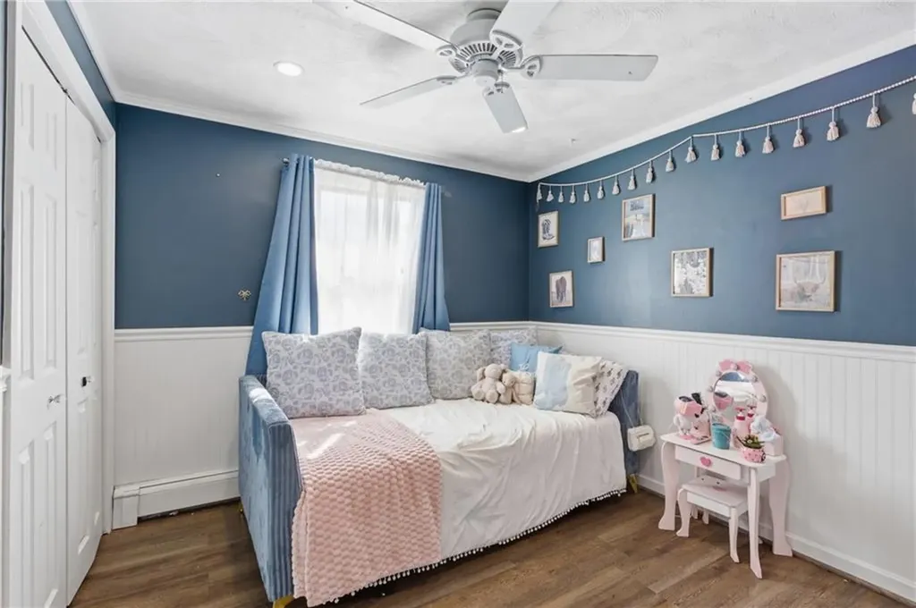 52 Viking Drive Portsmouth RI 02871