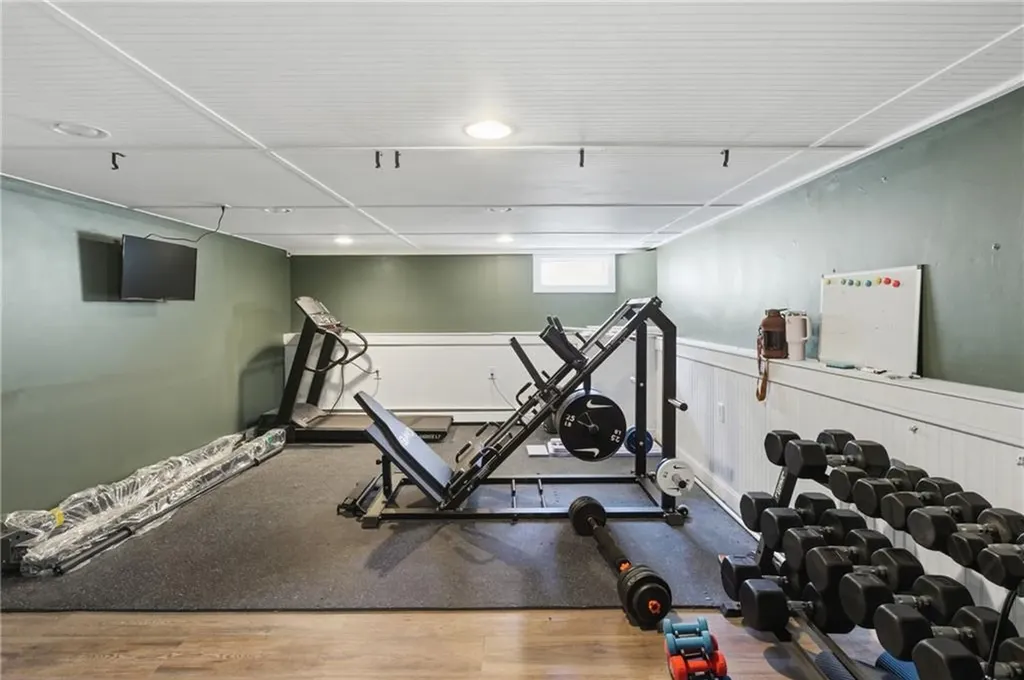 52 Viking Drive Portsmouth RI 02871
