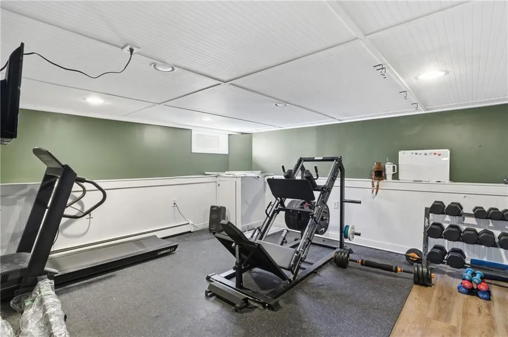 52 Viking Drive Portsmouth RI 02871