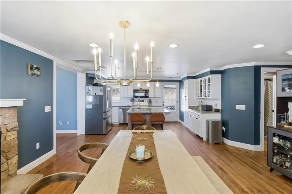 52 Viking Drive Portsmouth RI 02871