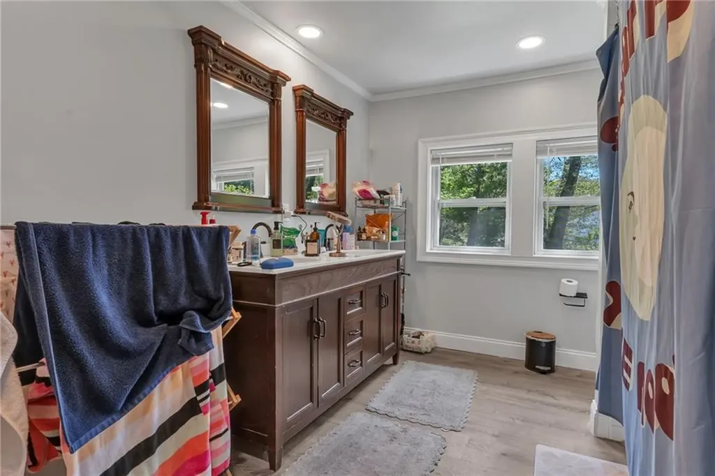 19 Hardwick Street Cumberland RI 02864