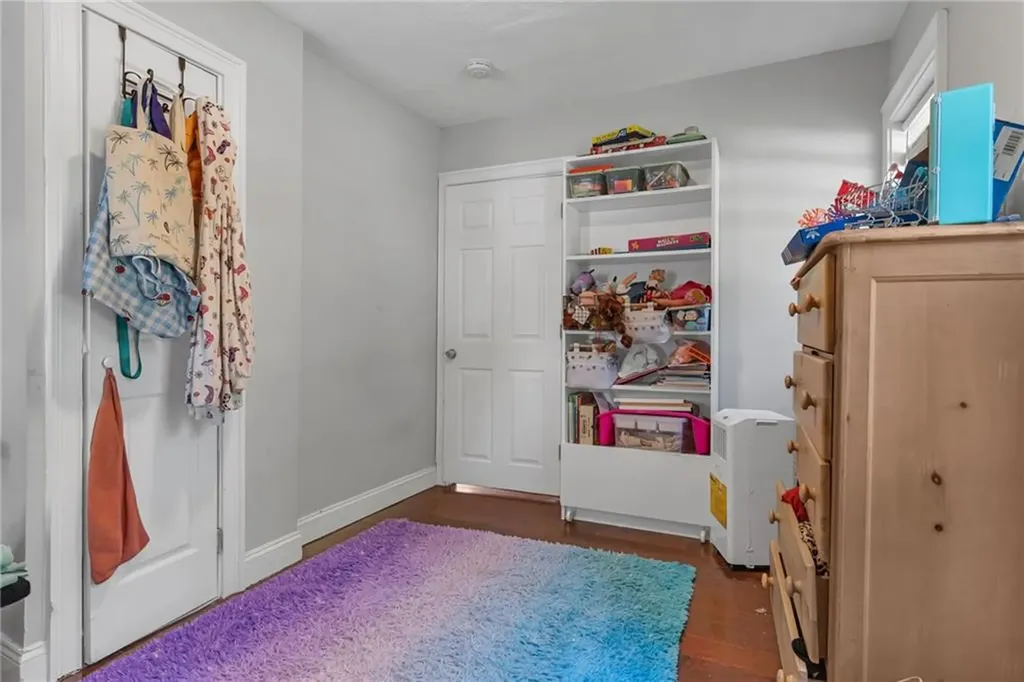 19 Hardwick Street Cumberland RI 02864