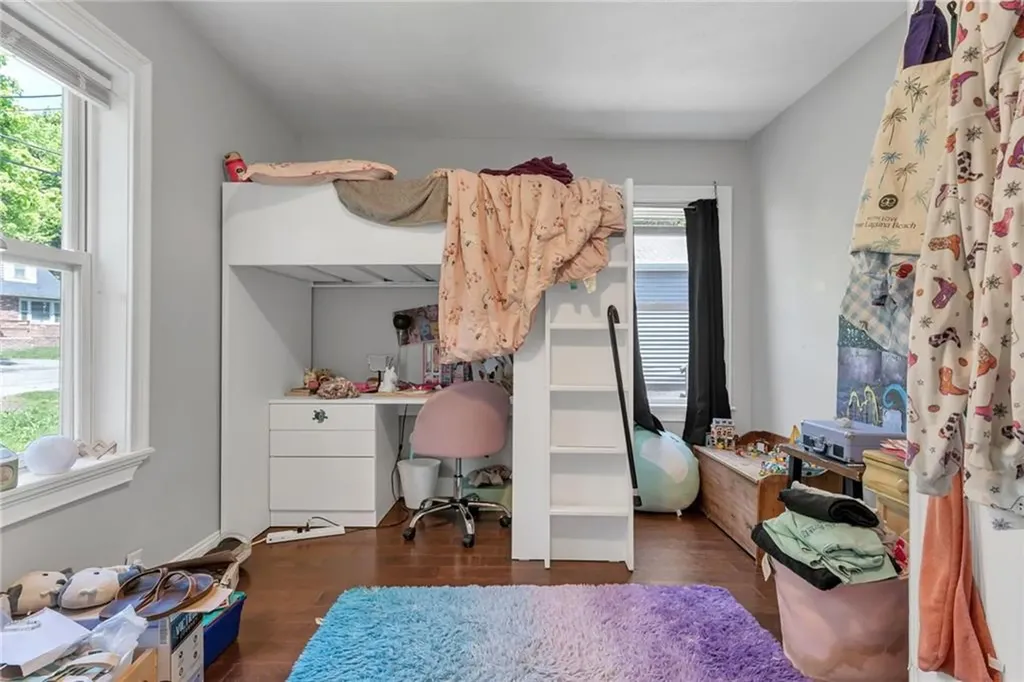 19 Hardwick Street Cumberland RI 02864