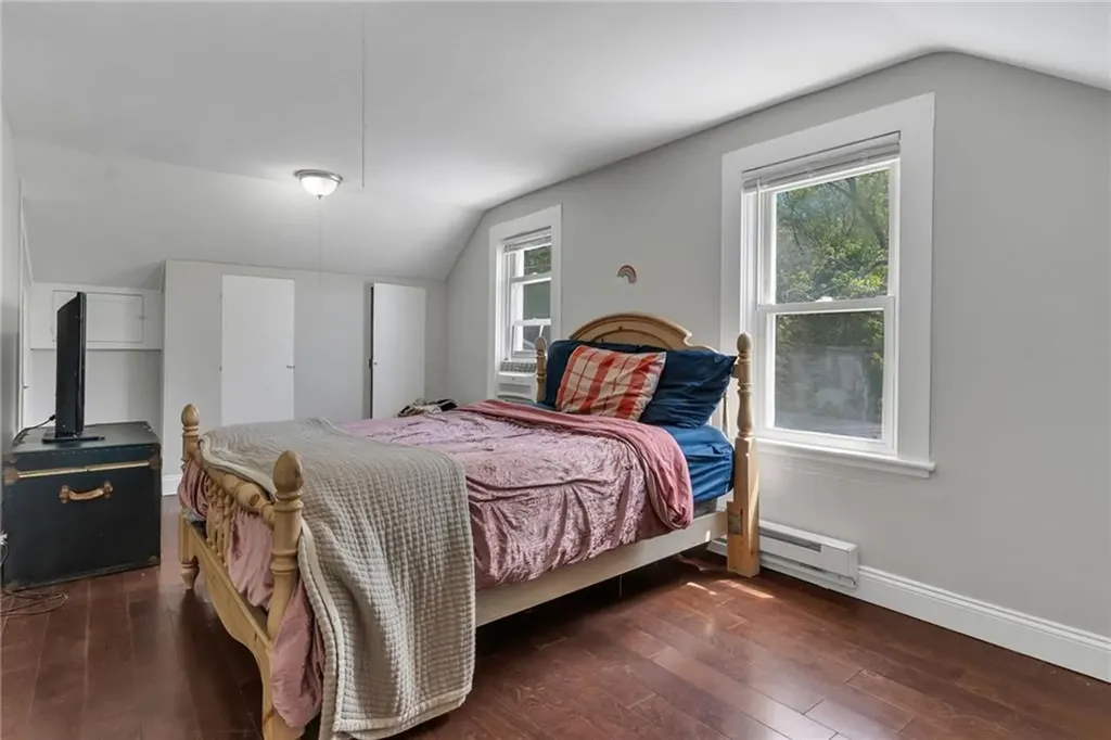 19 Hardwick Street Cumberland RI 02864