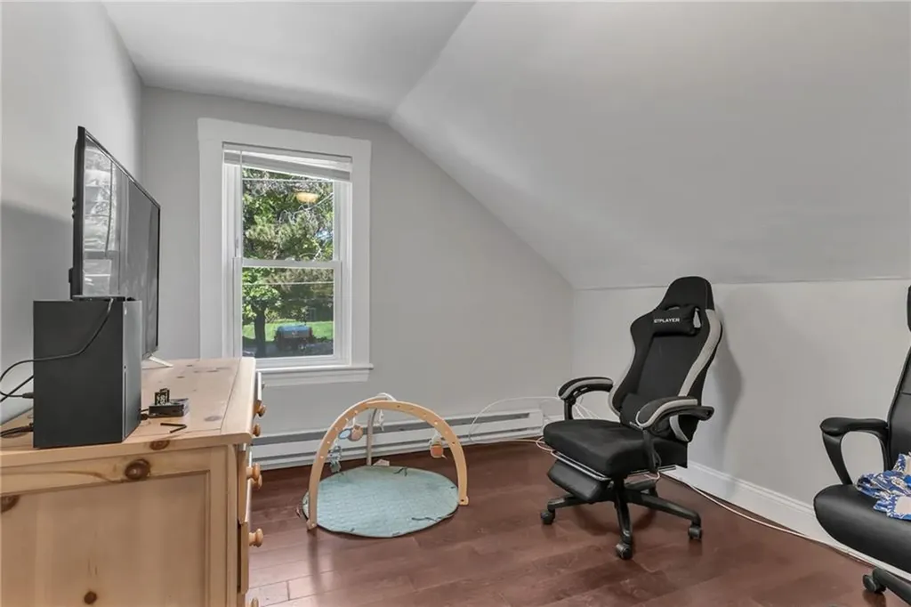 19 Hardwick Street Cumberland RI 02864