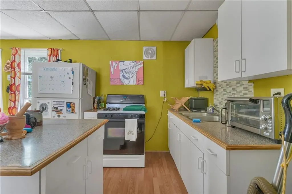 19 Hardwick Street Cumberland RI 02864