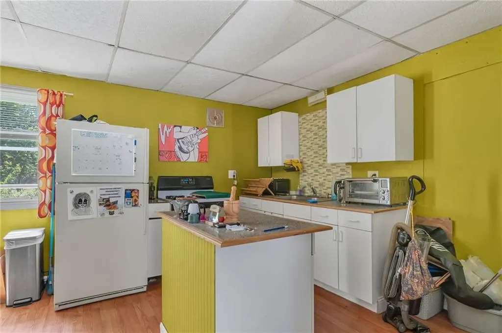19 Hardwick Street Cumberland RI 02864