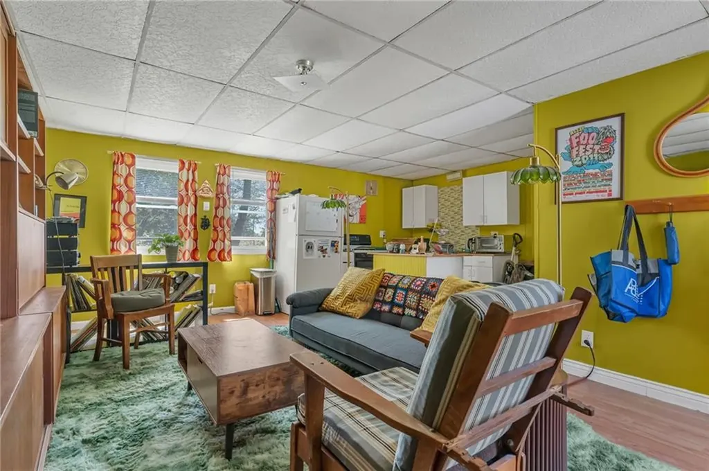 19 Hardwick Street Cumberland RI 02864