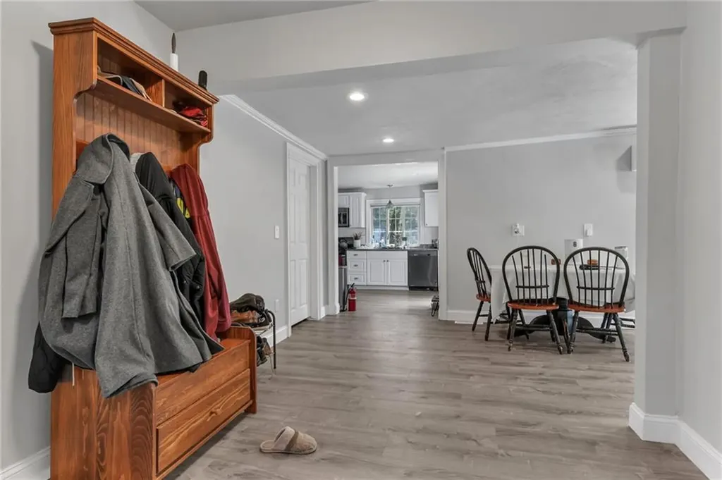 19 Hardwick Street Cumberland RI 02864