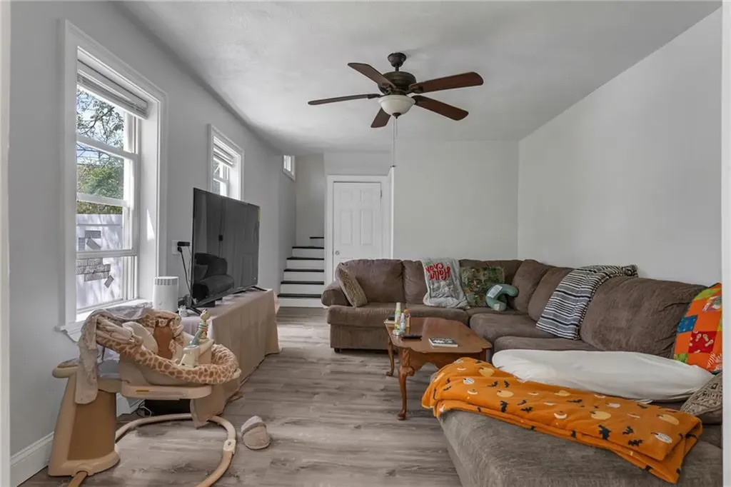 19 Hardwick Street Cumberland RI 02864