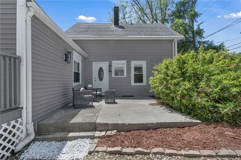 19 Hardwick Street Cumberland RI 02864