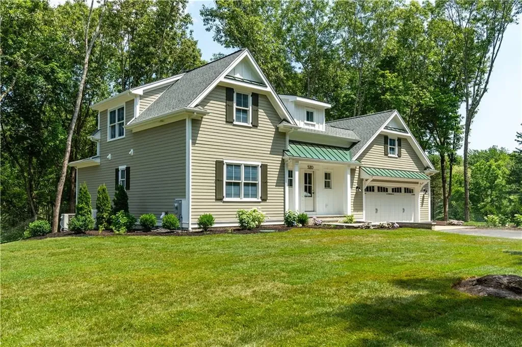 520 Greenbush Road Warwick RI 02818