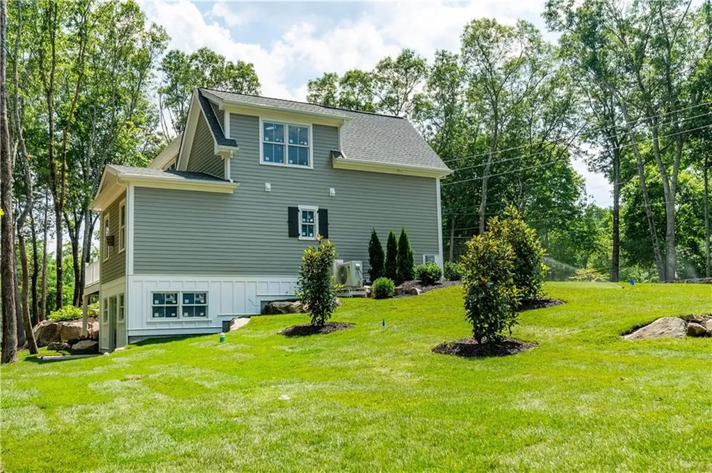 520 Greenbush Road Warwick RI 02818