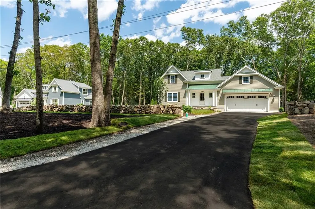 520 Greenbush Road Warwick RI 02818
