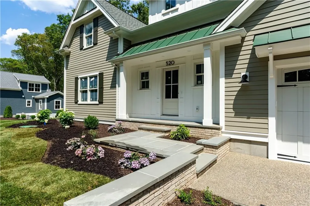 520 Greenbush Road Warwick RI 02818