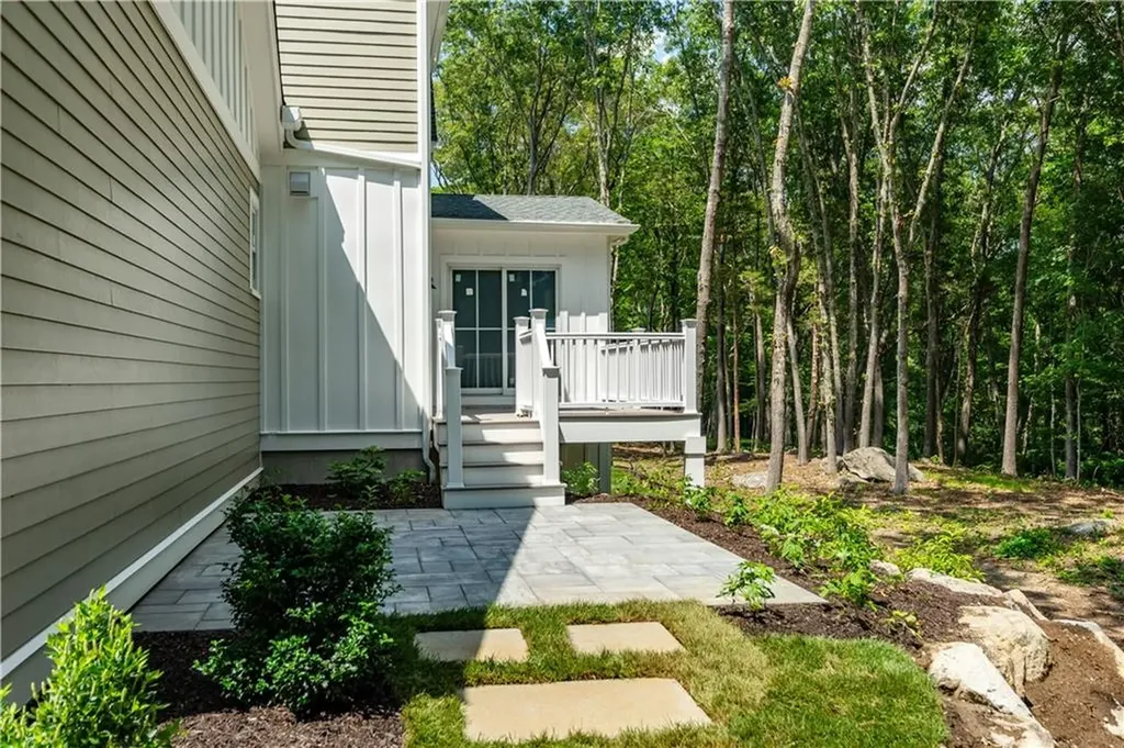520 Greenbush Road Warwick RI 02818