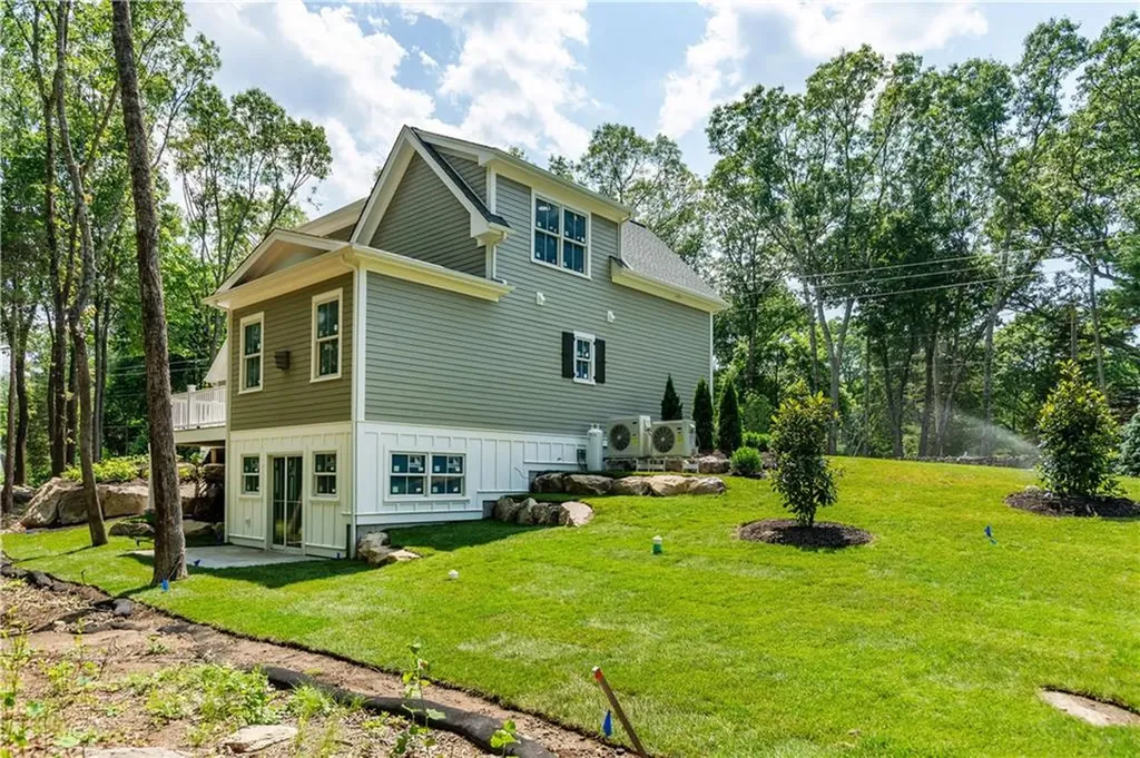 520 Greenbush Road Warwick RI 02818