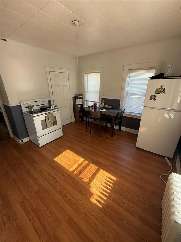 23 Denver Avenue Cranston RI 02903