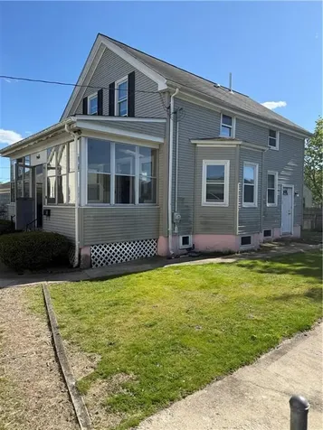 23 Denver Avenue Cranston RI 02903