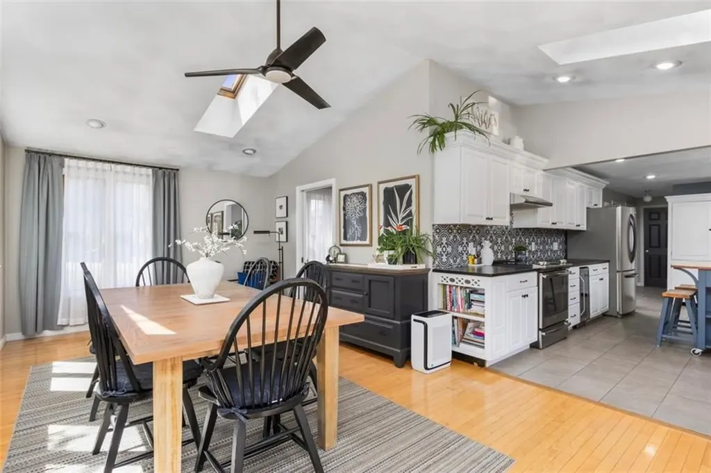 50 Fairview Avenue West Warwick RI 02893