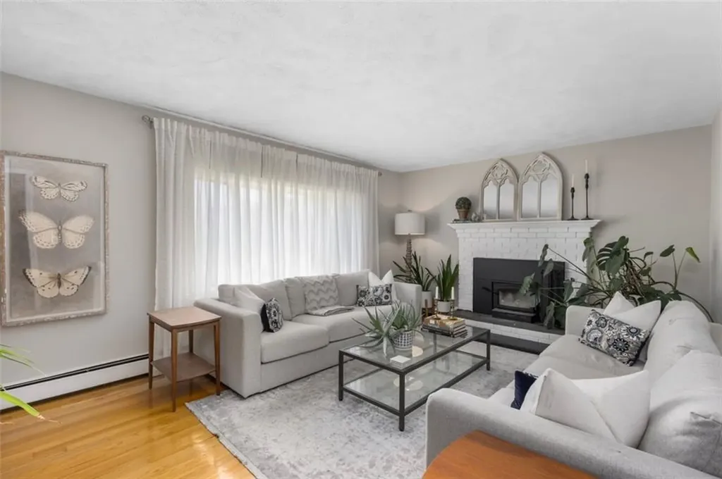 50 Fairview Avenue West Warwick RI 02893