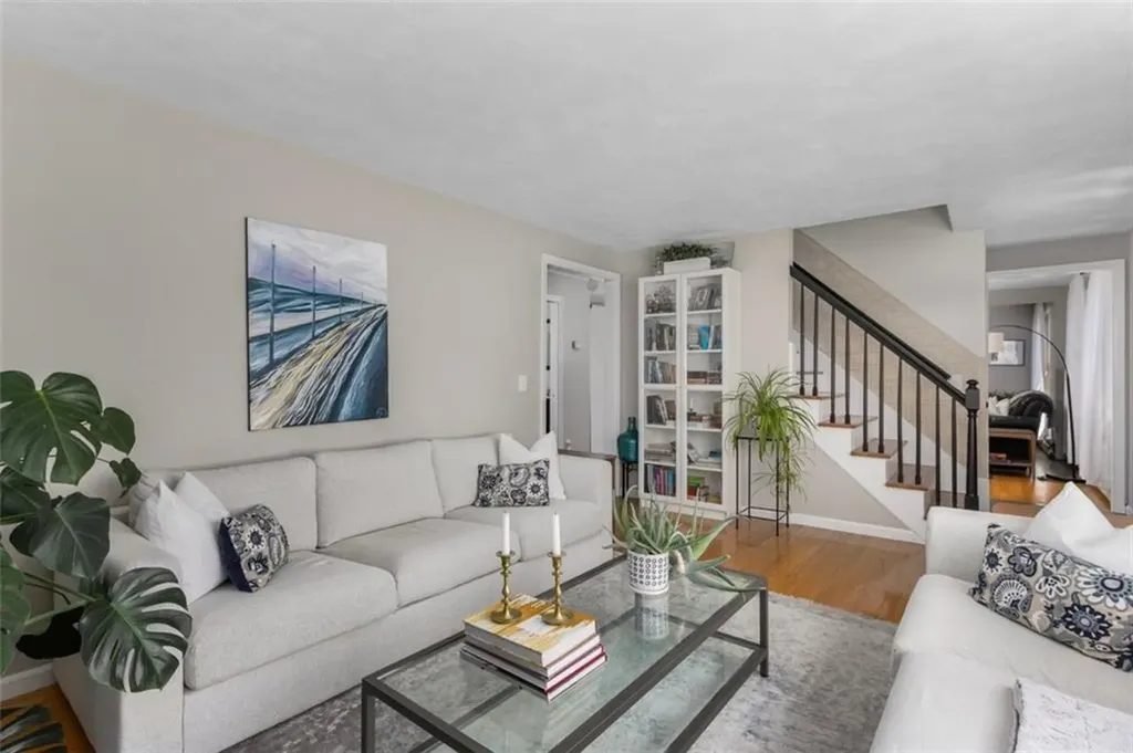 50 Fairview Avenue West Warwick RI 02893