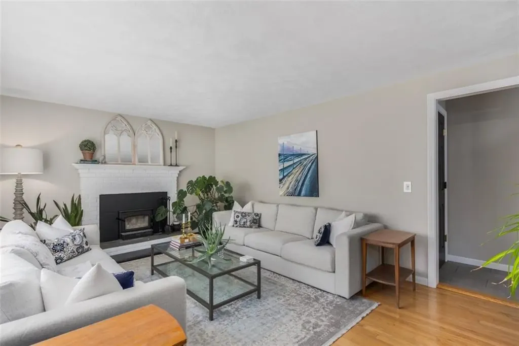 50 Fairview Avenue West Warwick RI 02893