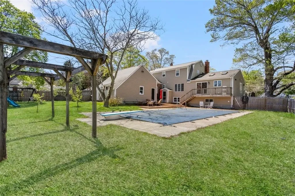 50 Fairview Avenue West Warwick RI 02893