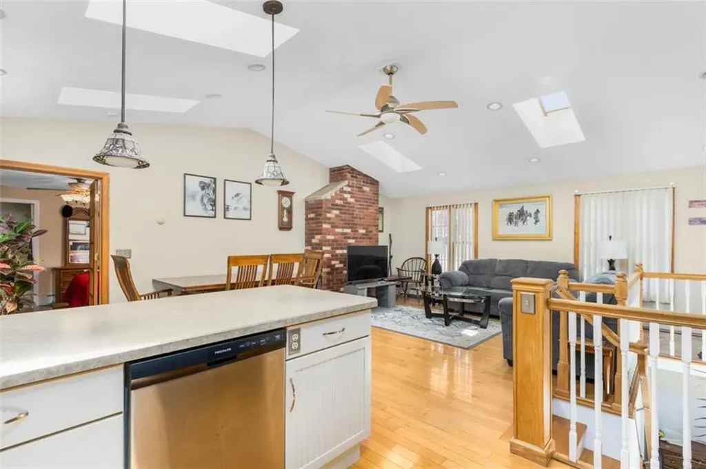 50 Fairview Avenue West Warwick RI 02893