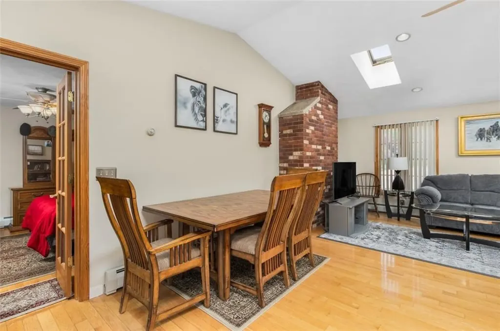 50 Fairview Avenue West Warwick RI 02893