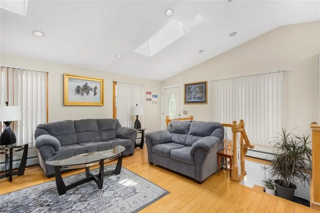 50 Fairview Avenue West Warwick RI 02893