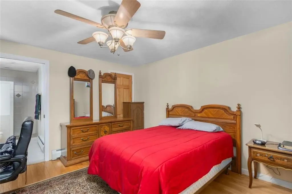 50 Fairview Avenue West Warwick RI 02893
