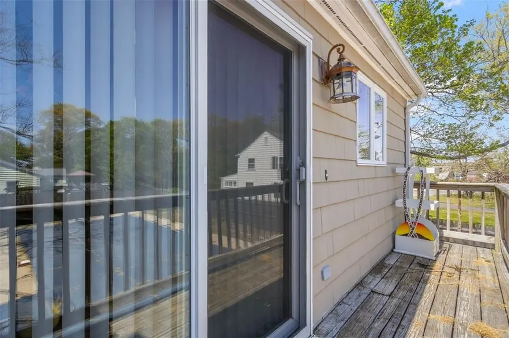 50 Fairview Avenue West Warwick RI 02893