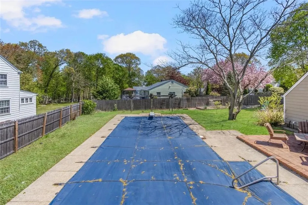 50 Fairview Avenue West Warwick RI 02893