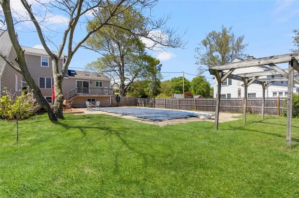 50 Fairview Avenue West Warwick RI 02893