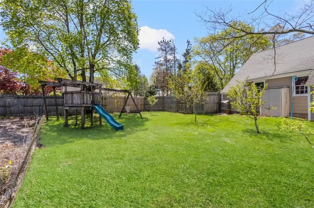 50 Fairview Avenue West Warwick RI 02893
