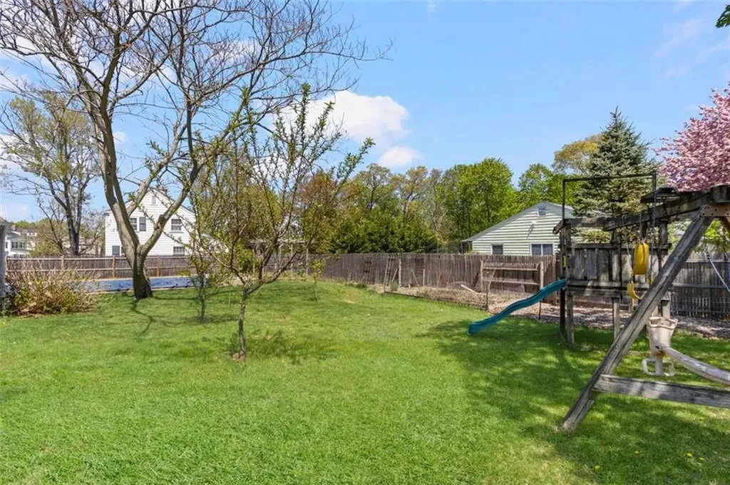 50 Fairview Avenue West Warwick RI 02893