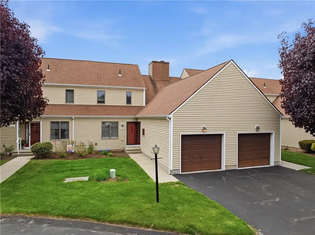 50 Abbott Run Valley Road Cumberland RI 02864